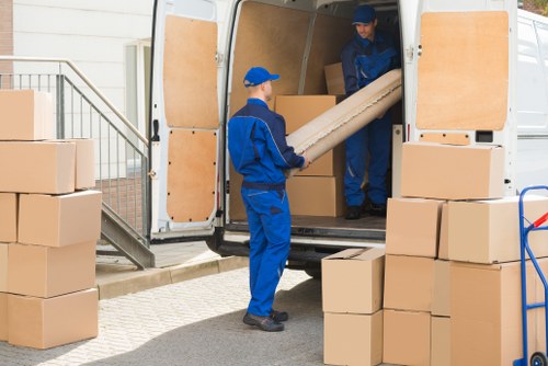 Illustration representing website cookies and privacy settings for Barbican Removals