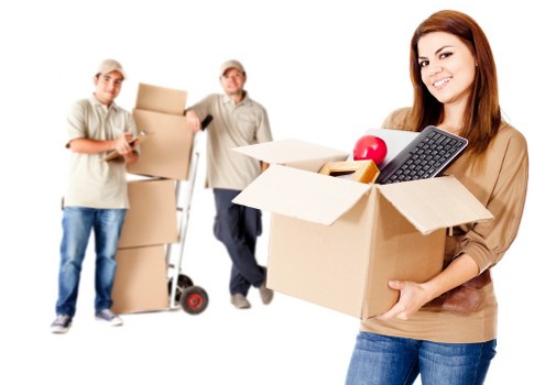 House moving preparation checklist for Barbican residents