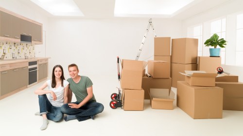 Barbican Removals reaffirming ethical business practices