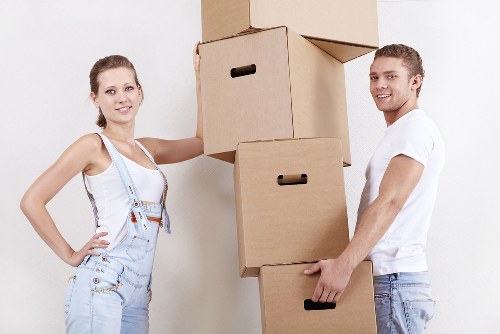Quotation details for Barbican removals