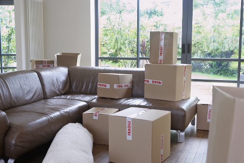 Local van service for deliveries and small relocations in Barbican