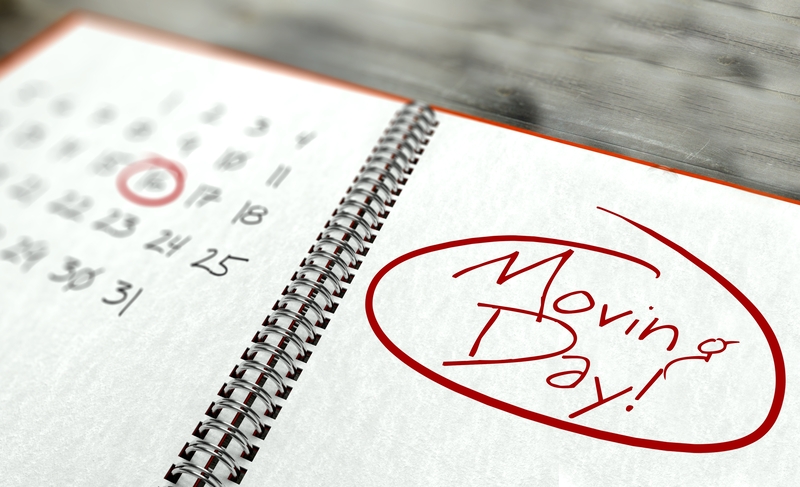 moving house moving company