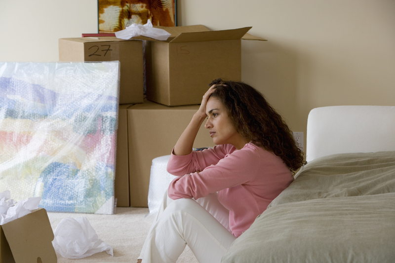furniture removals moving company
